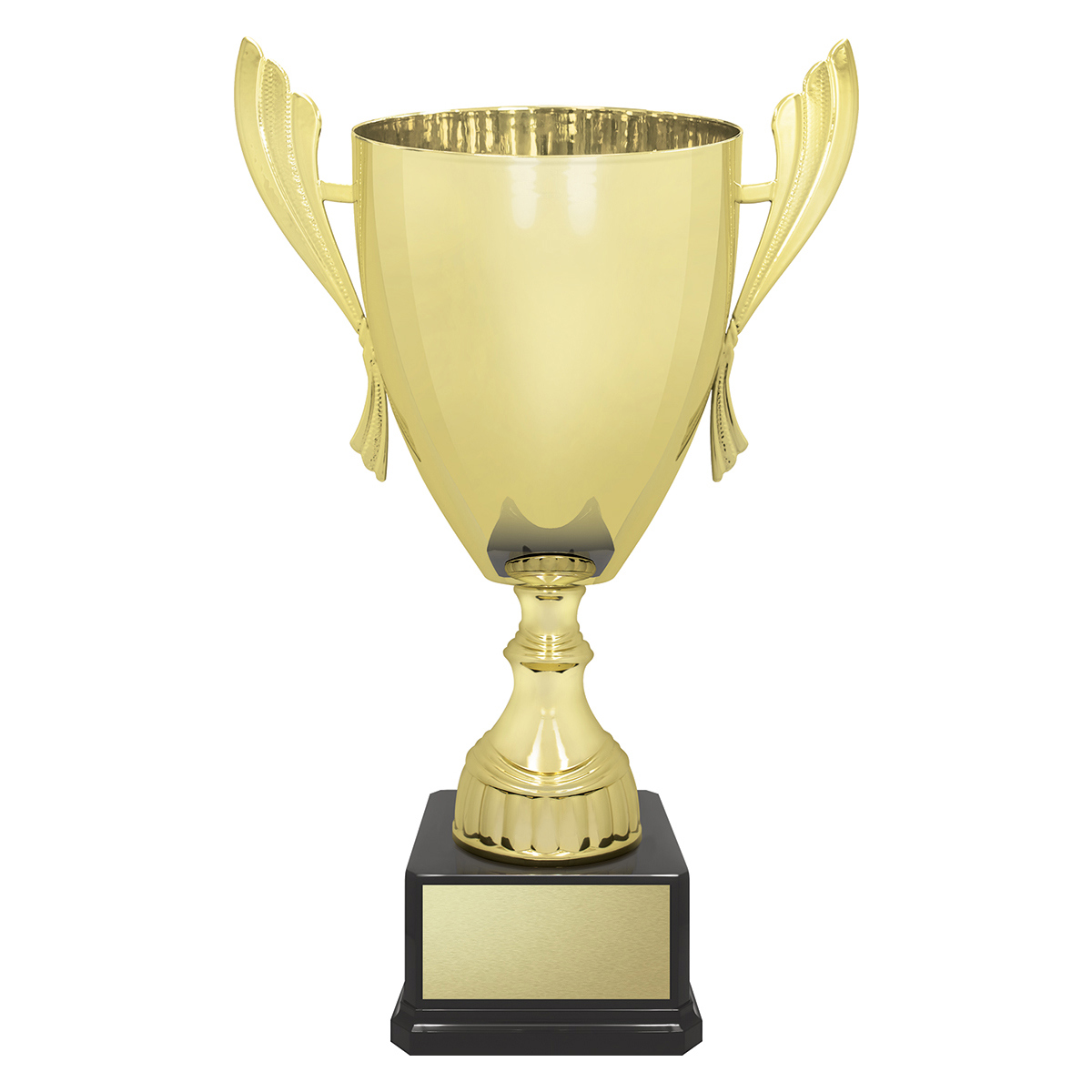 Ironside Cup - Gold
