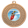 Distinction - Surfing!