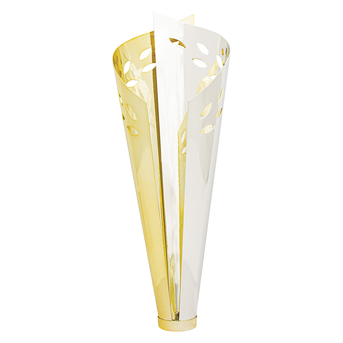 Wreath Cups - Gold / Silver