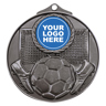 Football Medal 25mm Insert!