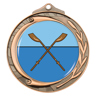 Wreath - Rowing