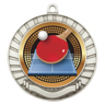 Eco Scroll - Table Tennis