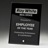 Craft Plaque Black
