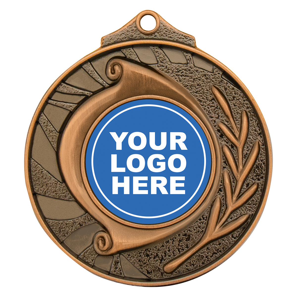 Wreath Medal