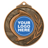 Wreath Medal!