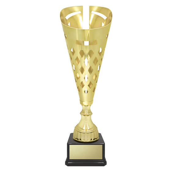 Claymore - Gold!