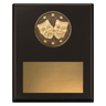 Challenge Plaque - Drama