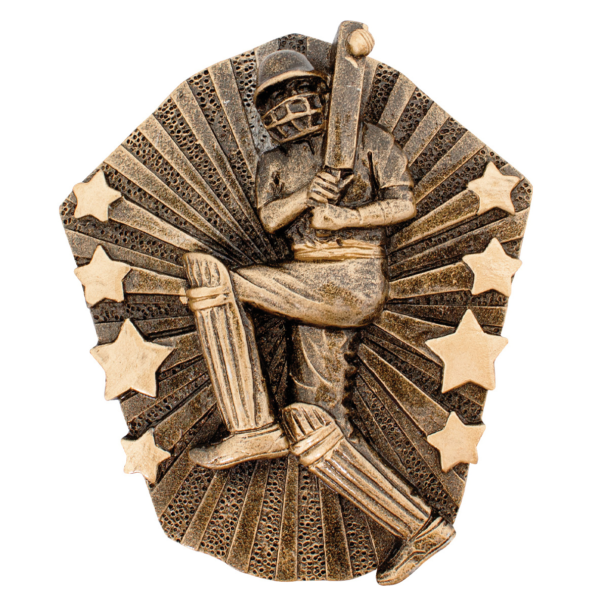 Male Batting
