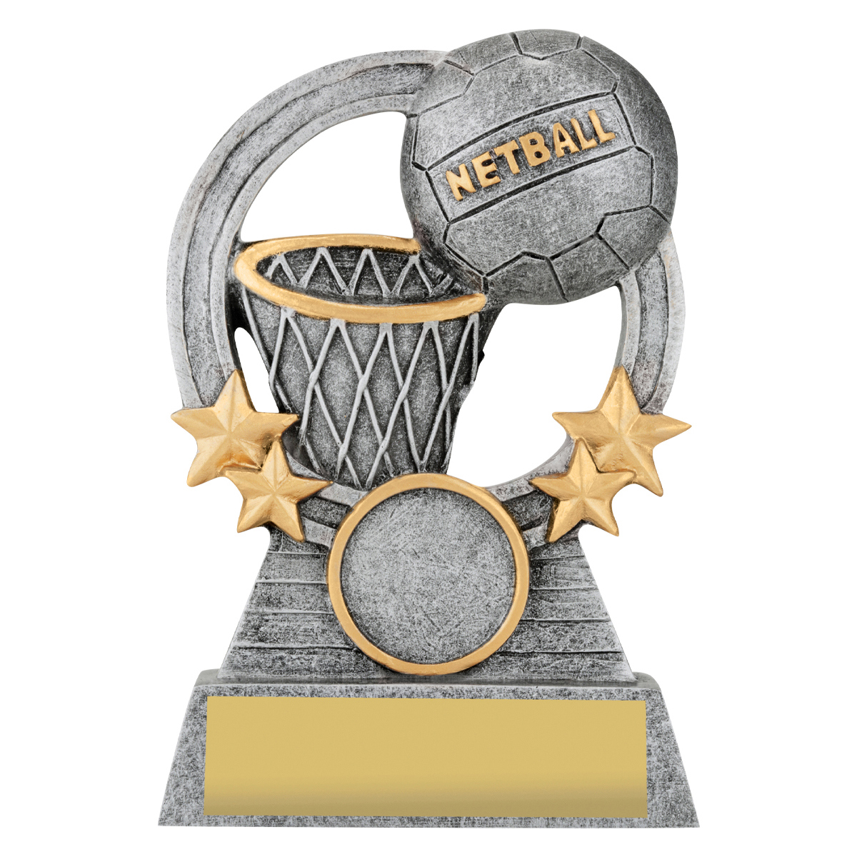 Netball Comet