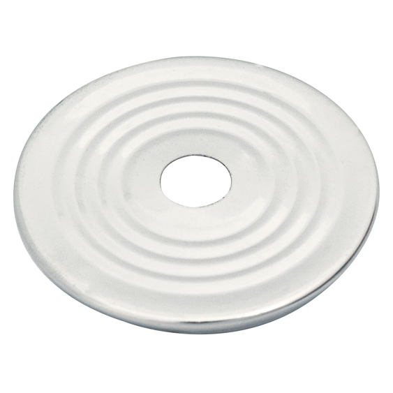 Metal Lid Silver!