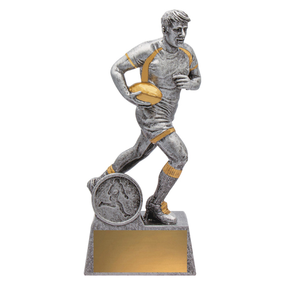 Male Icon!