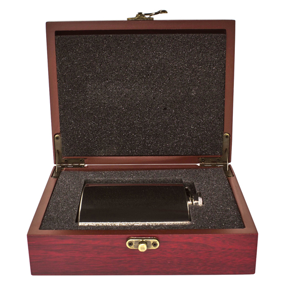 Timber Presentation Box!