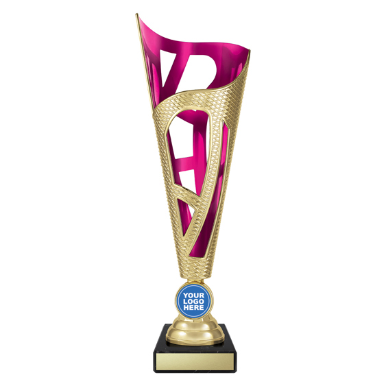 Dragon Cup - Pink!