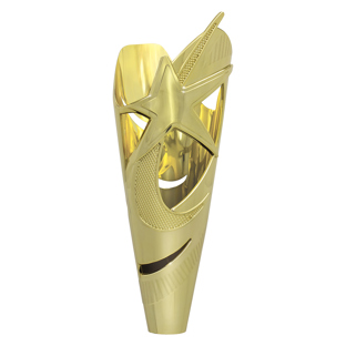 Spectre - Gold