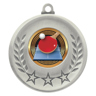 Laurel Medal - Table Tennis!