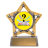 Mini Star Colour - Trivia