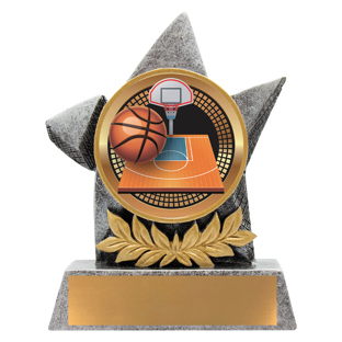 Argo - Basketball