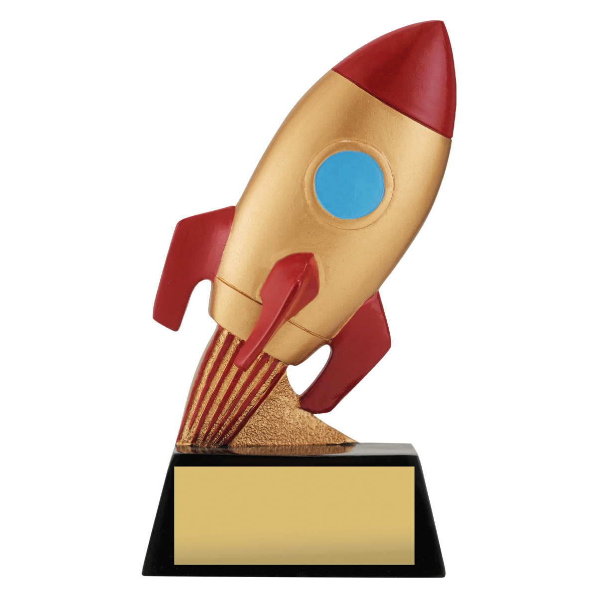 Rocket Ship