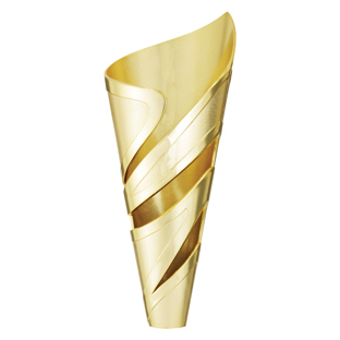 Cyclone - Gold