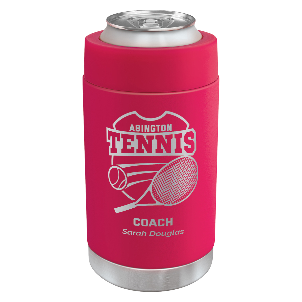 Can Caddy - Pink