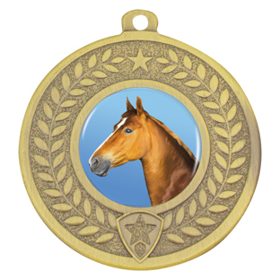 Distinction - Horse