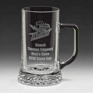 Glassware