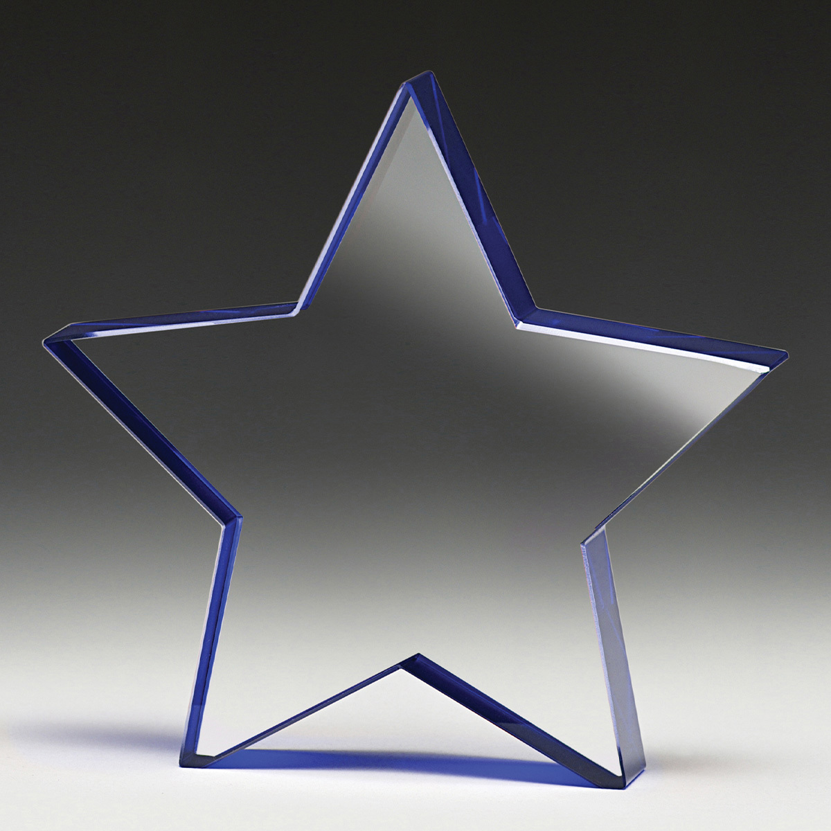 Starfall Blue
