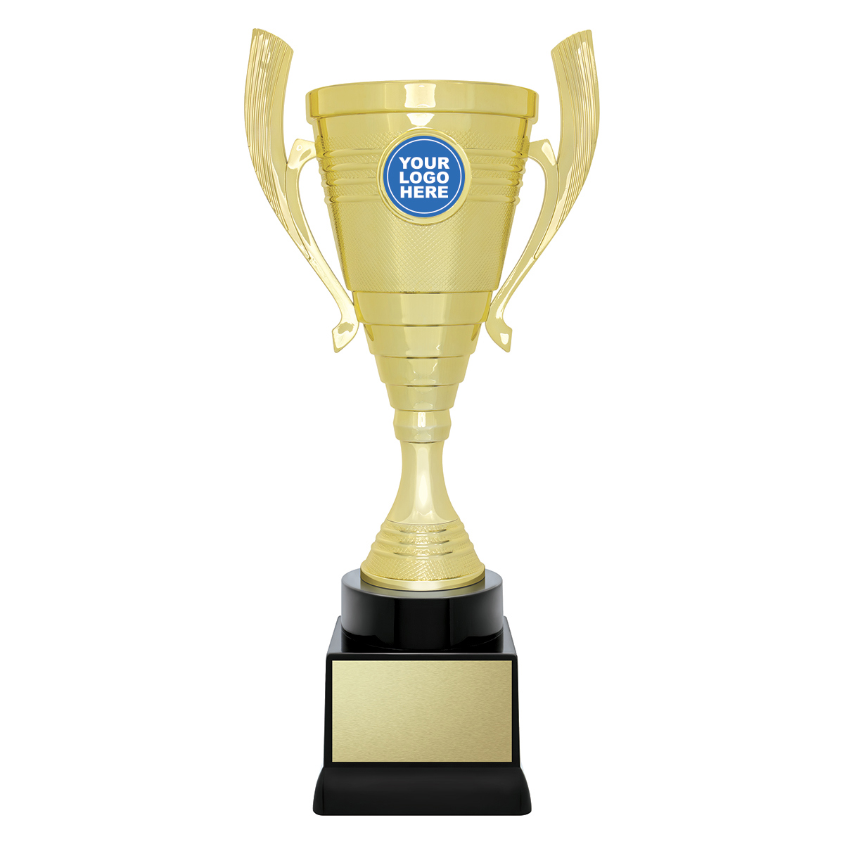 Willow Cup - Gold