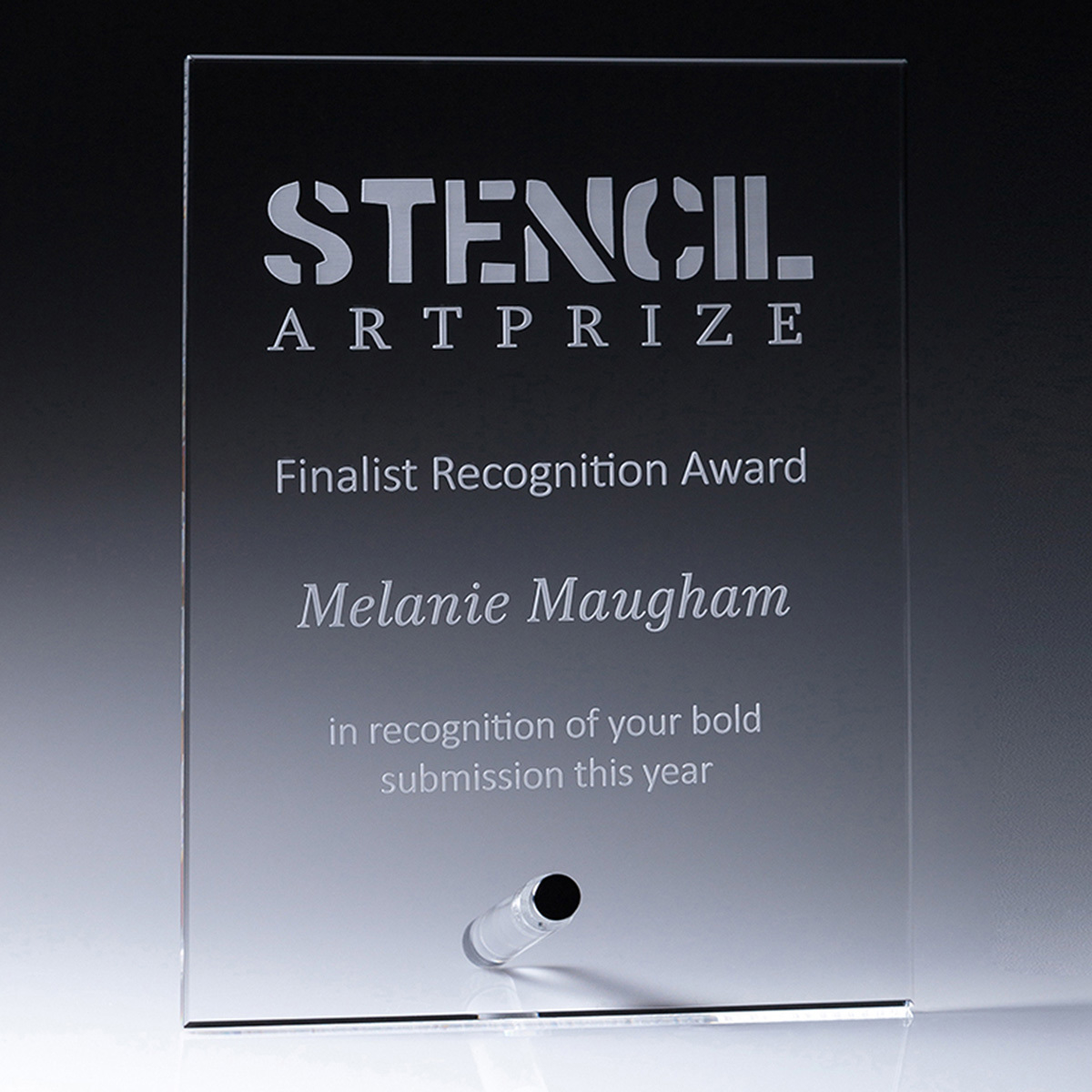Precision Plaque