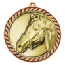 Venture Medal Horse!