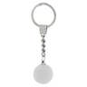 Tennis Keychain