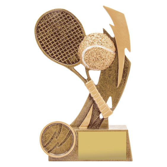 Tennis Shazam!