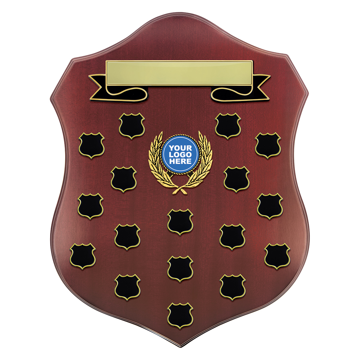 Legend Shield