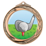 Wreath - Golf!