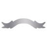 Silver Ribbon 235mm