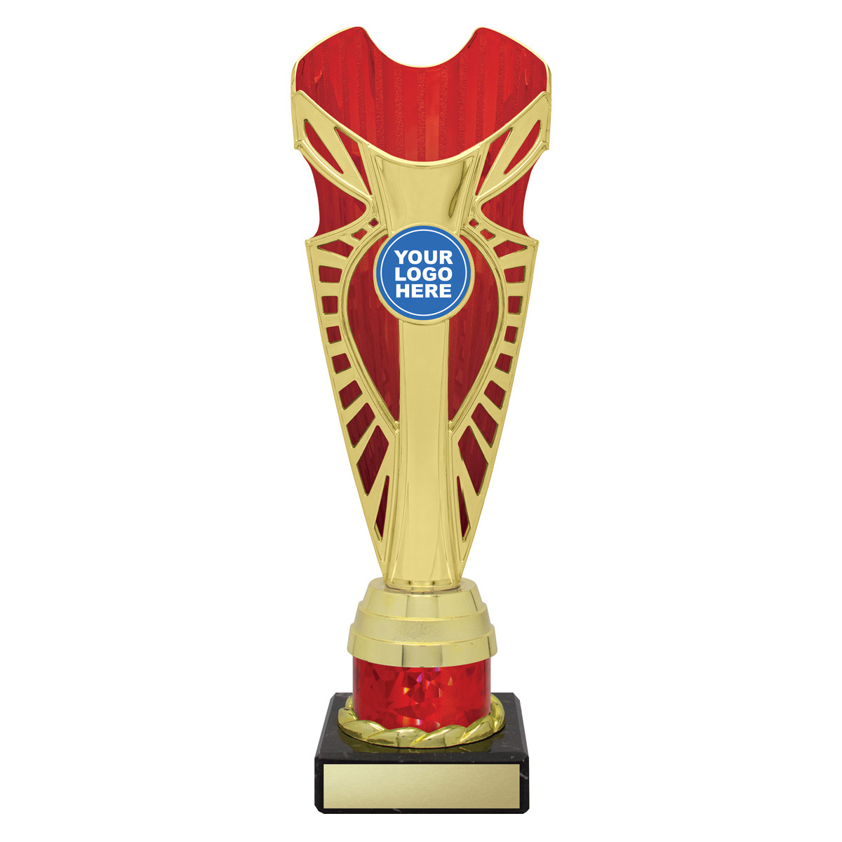 Shine Cup - Red