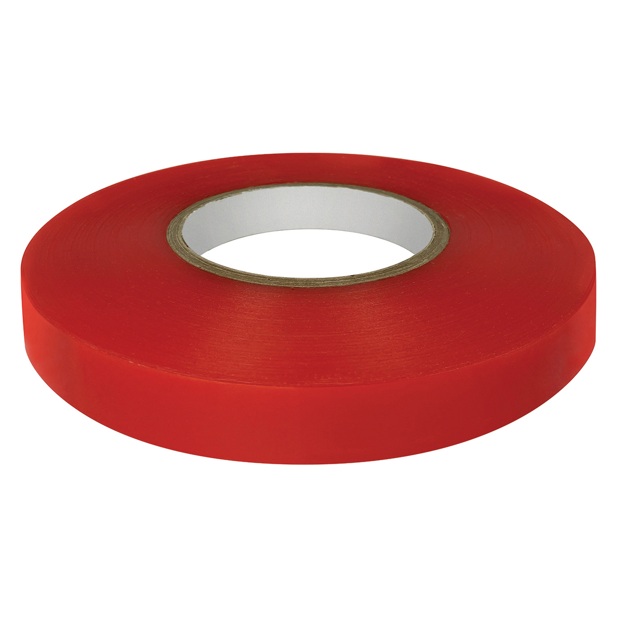 Premium Double Sided Clear Polyester Tape