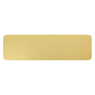 Badge Plates
