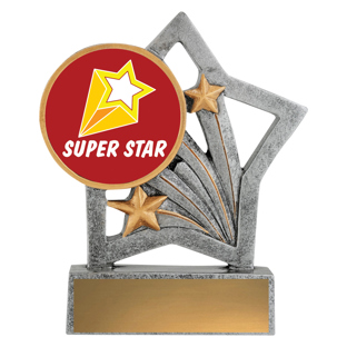 Flash - Super Star