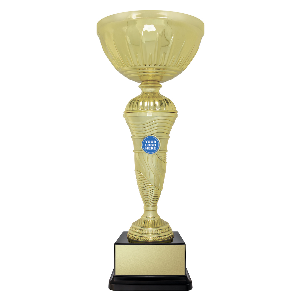 Coastline Cup - Gold