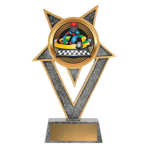 Ventura - Go Kart!