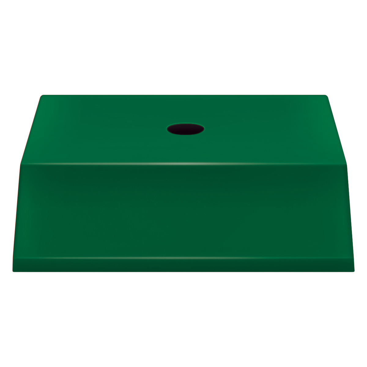 Green Trophy Base