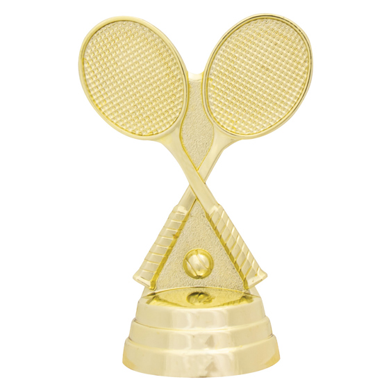 Tennis Trim!