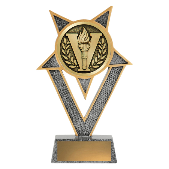 Ventura - Victory!