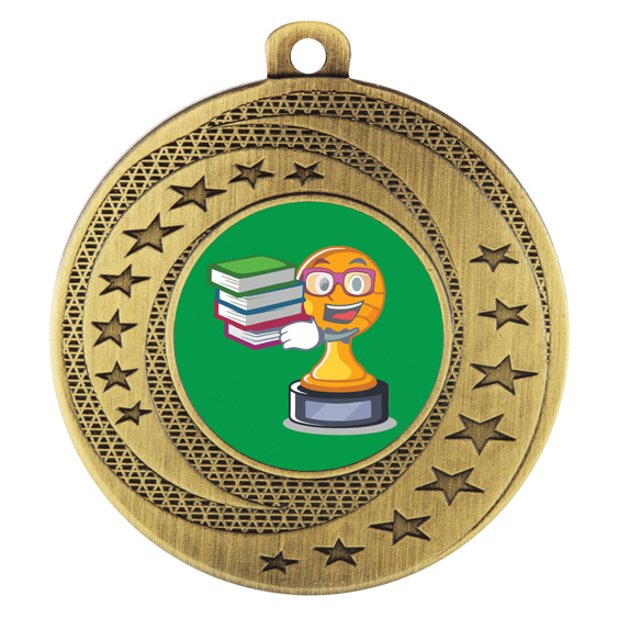 Wayfare - Academic Character!