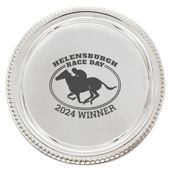 Accolade Tray!