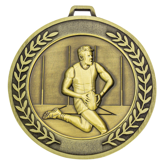 Prestige Medal Male!