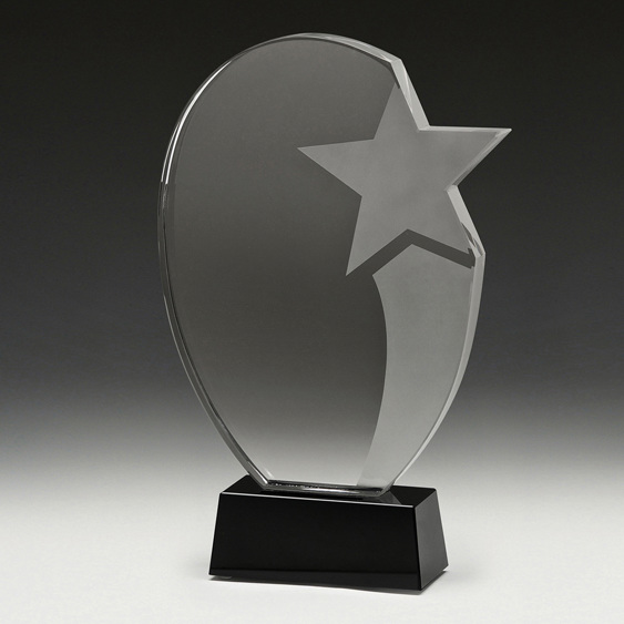 Recognition Star!