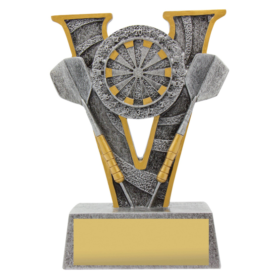 Darts V-Series!