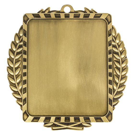 Wreath Gold!